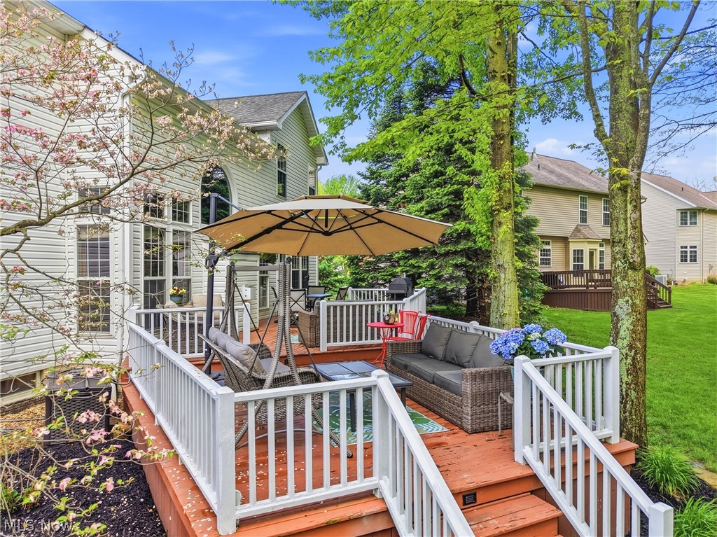 9181 Millstream Circle Olmsted Falls OH 44138