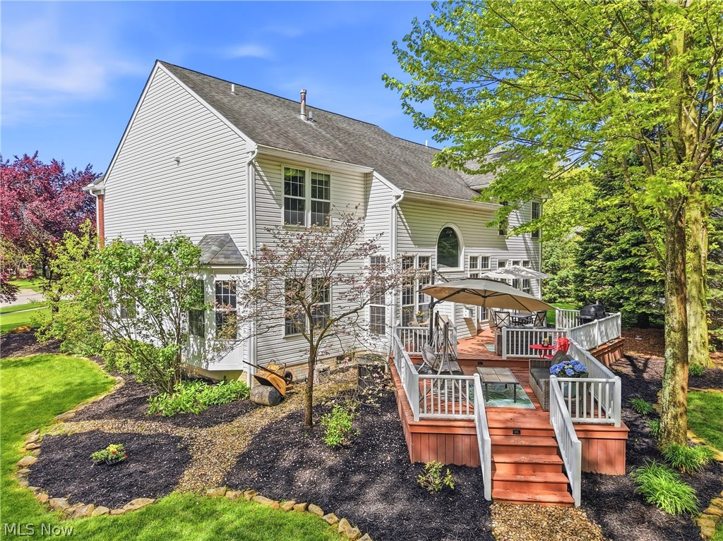 9181 Millstream Circle Olmsted Falls OH 44138