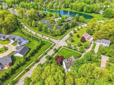 9181 Millstream Circle Olmsted Falls OH 44138