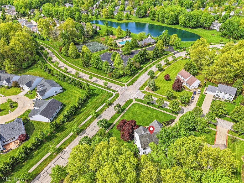 9181 Millstream Circle Olmsted Falls OH 44138