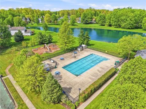 9181 Millstream Circle Olmsted Falls OH 44138