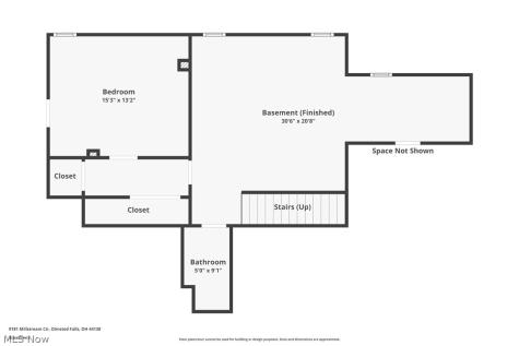 9181 Millstream Circle Olmsted Falls OH 44138