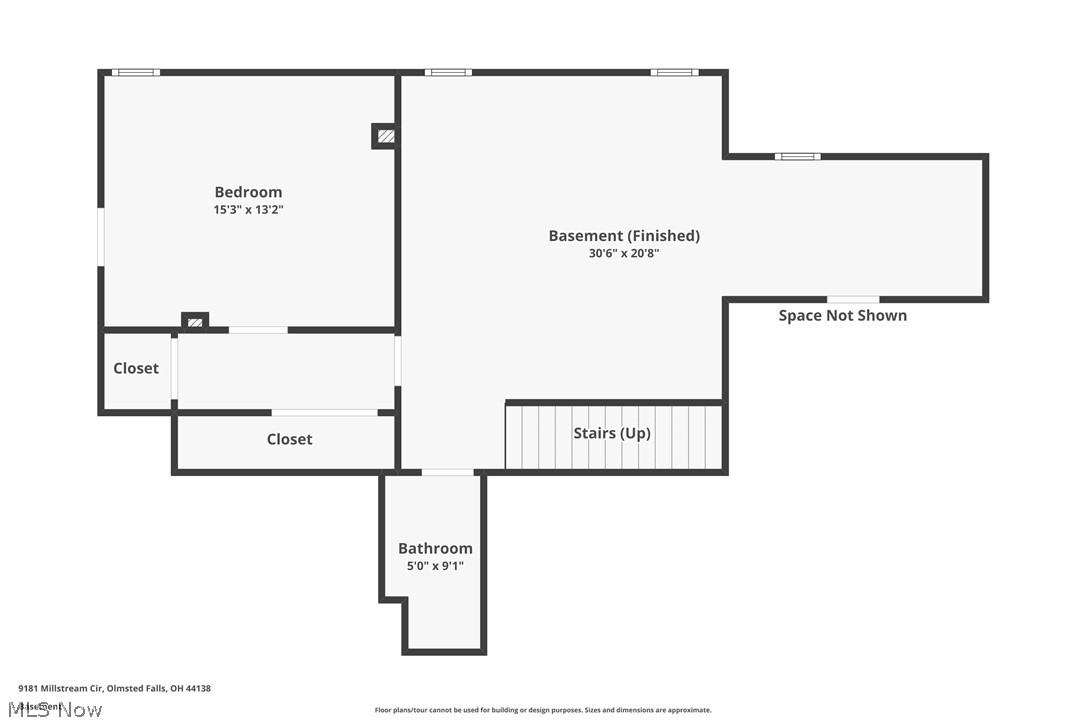 9181 Millstream Circle Olmsted Falls OH 44138