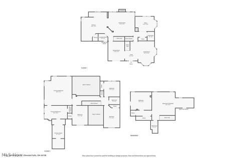 9181 Millstream Circle Olmsted Falls OH 44138