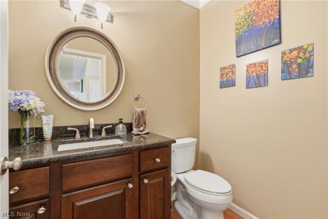 9181 Millstream Circle Olmsted Falls OH 44138