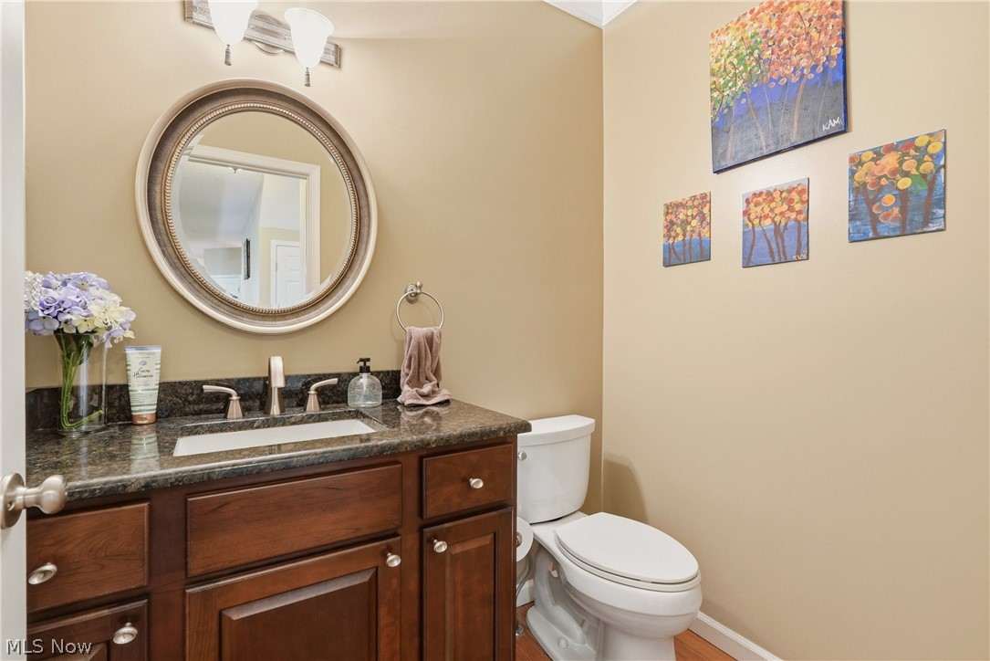 9181 Millstream Circle Olmsted Falls OH 44138