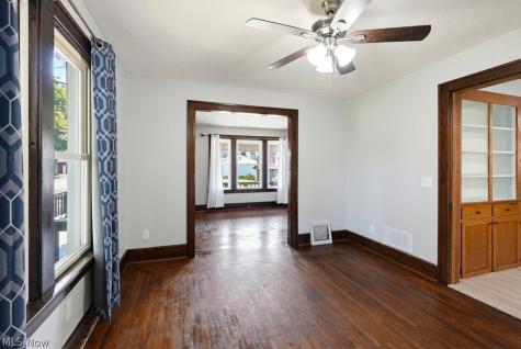 204 N Liberty Street Minerva OH 44657