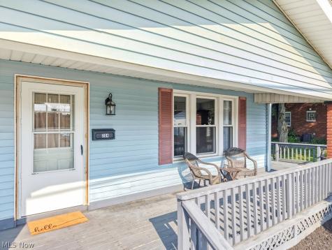 204 N Liberty Street Minerva OH 44657
