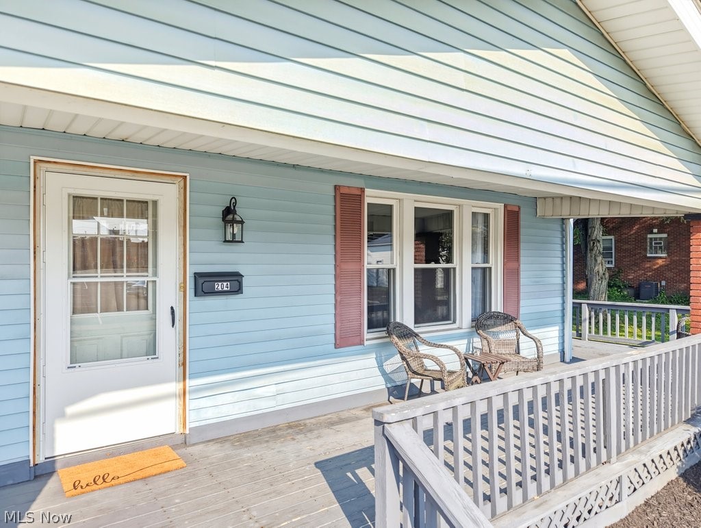 204 N Liberty Street Minerva OH 44657