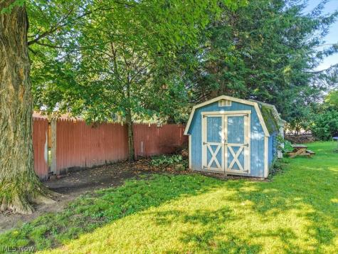 204 N Liberty Street Minerva OH 44657