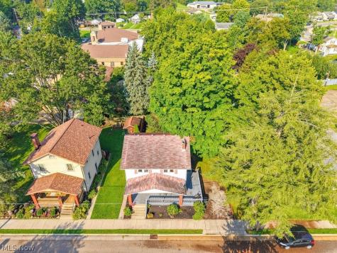 204 N Liberty Street Minerva OH 44657