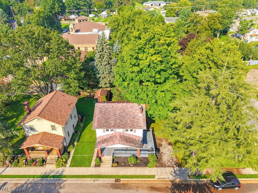 204 N Liberty Street Minerva OH 44657