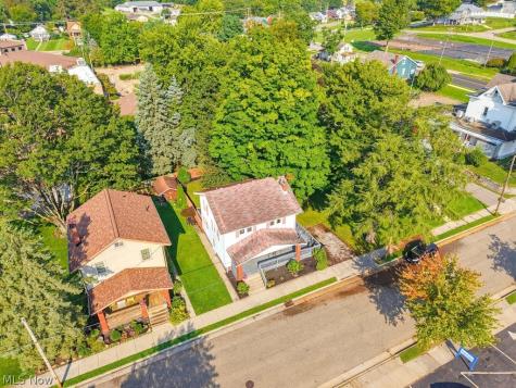 204 N Liberty Street Minerva OH 44657