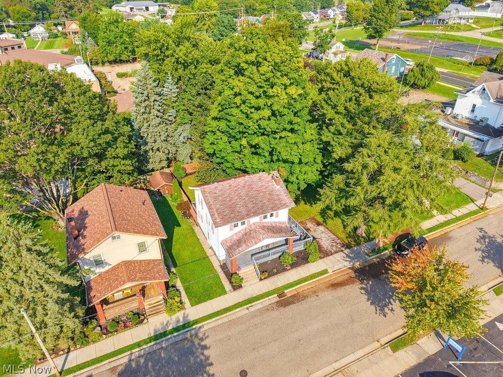 204 N Liberty Street Minerva OH 44657