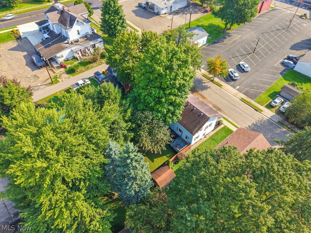 204 N Liberty Street Minerva OH 44657