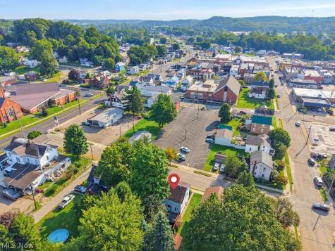 204 N Liberty Street Minerva OH 44657