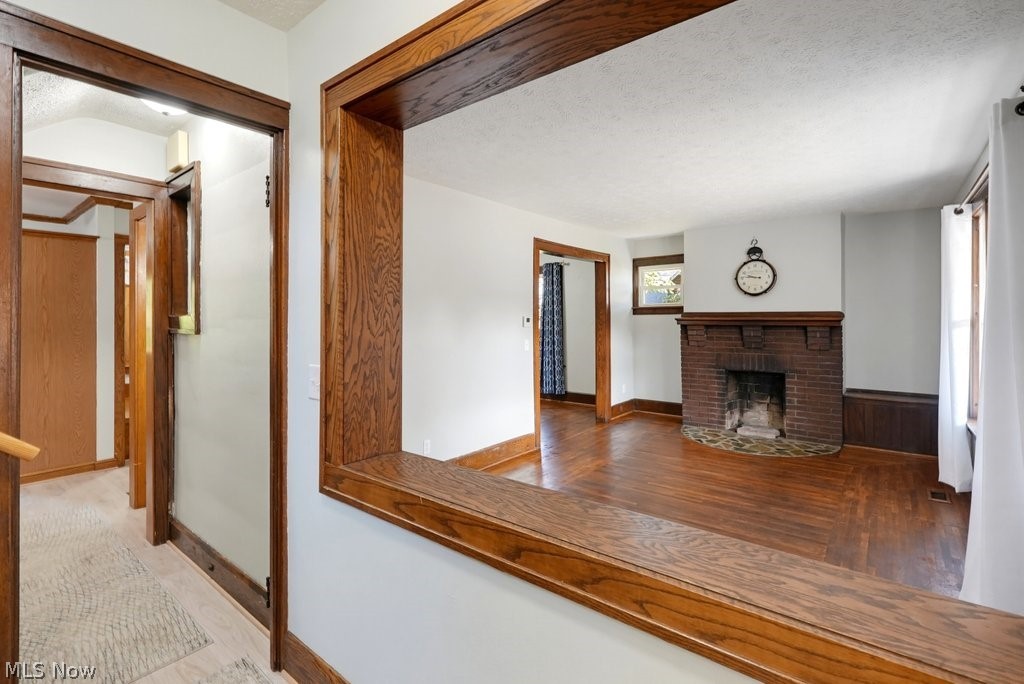 204 N Liberty Street Minerva OH 44657