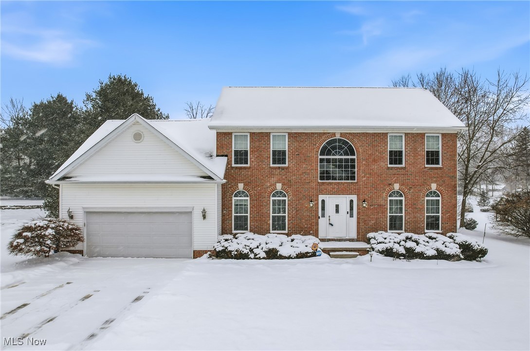 103 Westwind Warren OH 44484