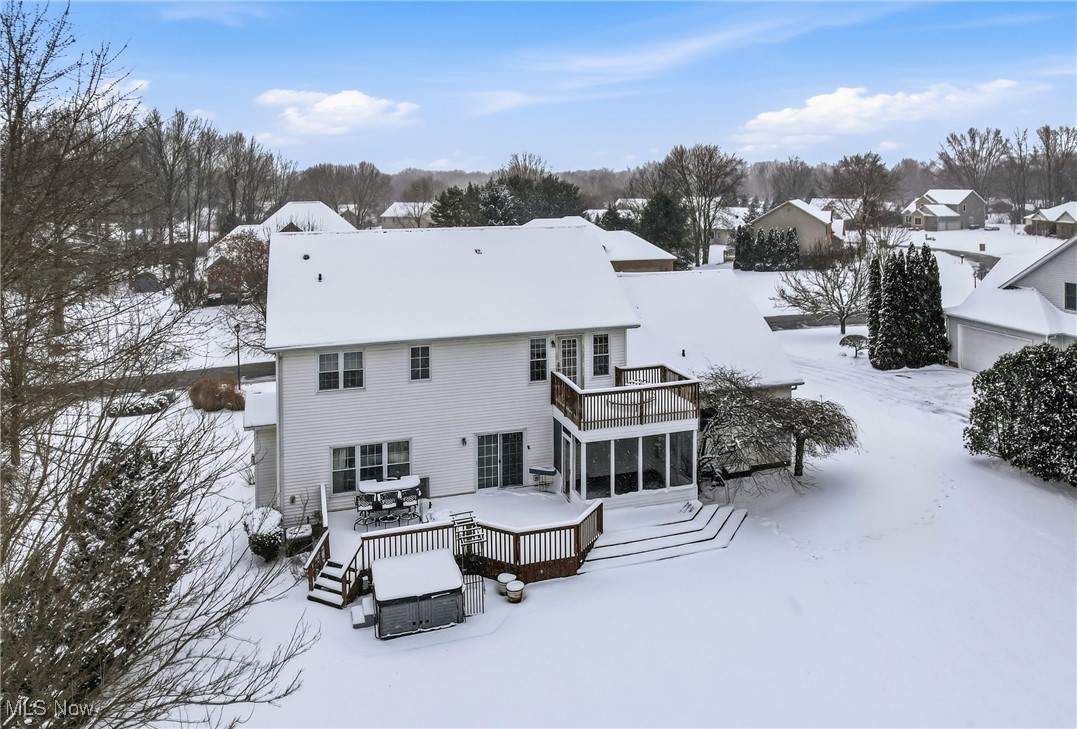 103 Westwind Warren OH 44484