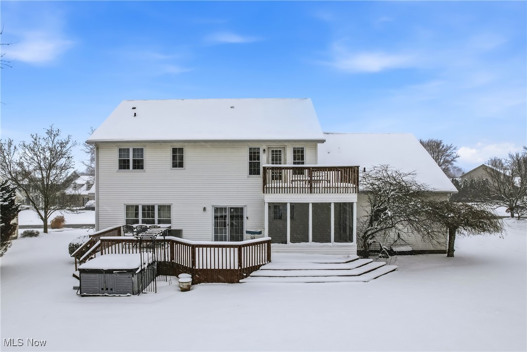 103 Westwind Warren OH 44484