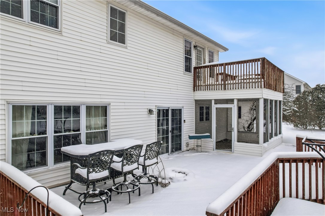103 Westwind Warren OH 44484
