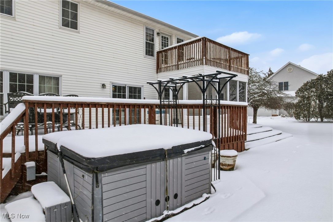 103 Westwind Warren OH 44484