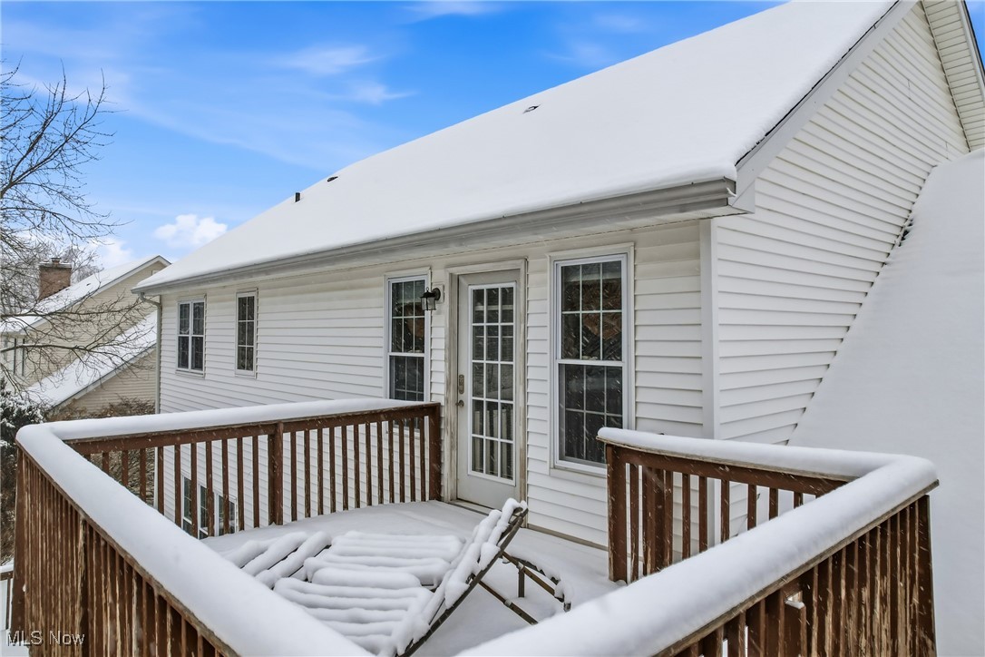 103 Westwind Warren OH 44484