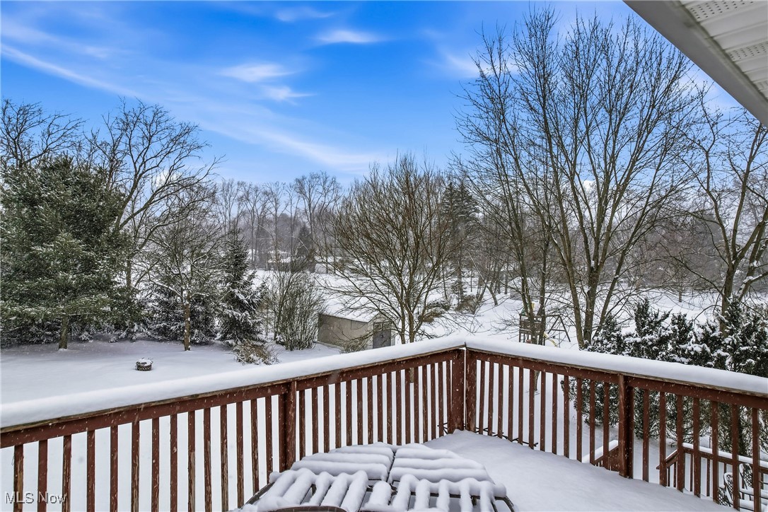 103 Westwind Warren OH 44484