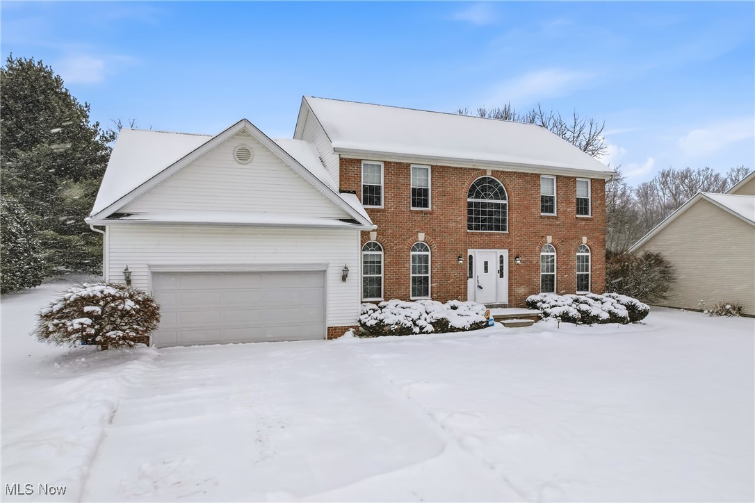 103 Westwind Warren OH 44484