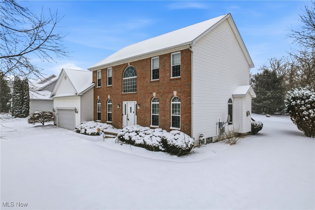 103 Westwind Warren OH 44484