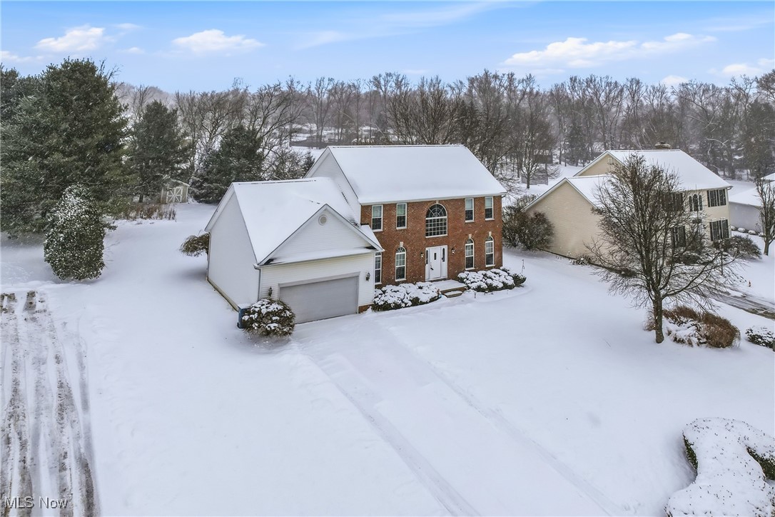 103 Westwind Warren OH 44484