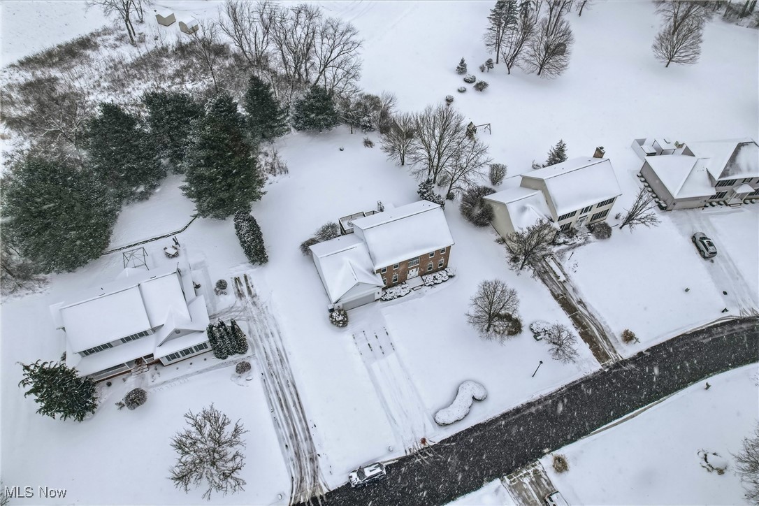 103 Westwind Warren OH 44484