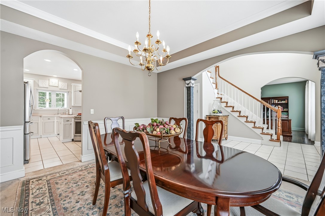 103 Westwind Warren OH 44484