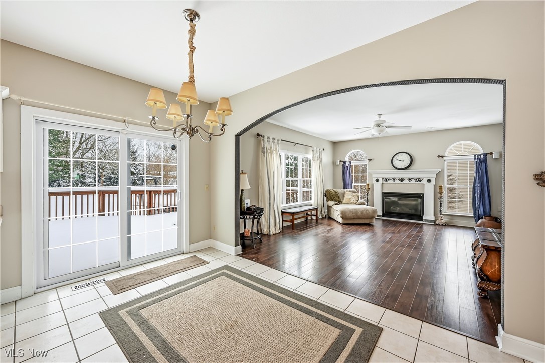 103 Westwind Warren OH 44484