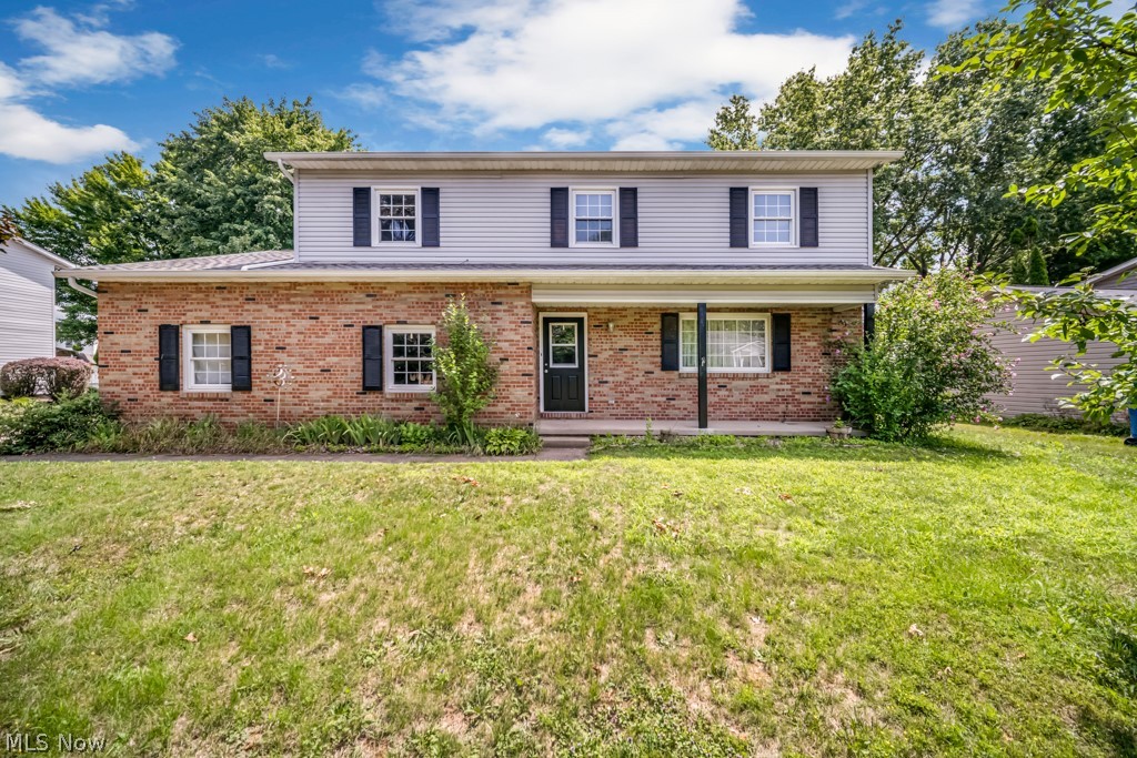 731 Redwood Drive Canal Fulton OH 44614
