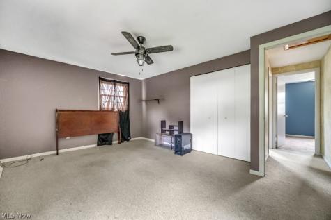 731 Redwood Drive Canal Fulton OH 44614