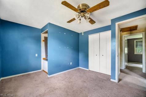 731 Redwood Drive Canal Fulton OH 44614