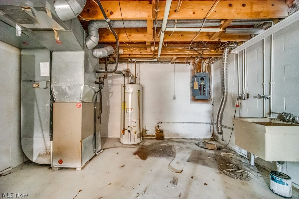731 Redwood Drive Canal Fulton OH 44614