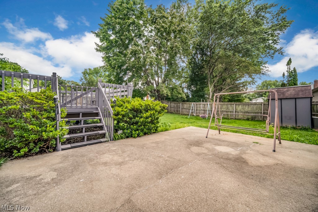 731 Redwood Drive Canal Fulton OH 44614