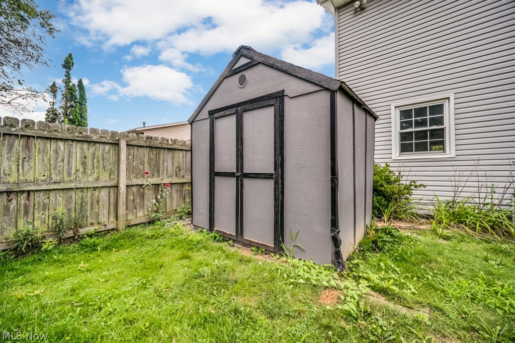 731 Redwood Drive Canal Fulton OH 44614