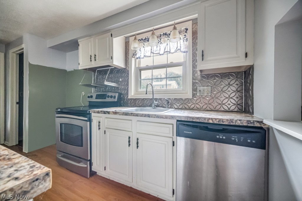 731 Redwood Drive Canal Fulton OH 44614