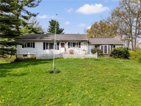 11829 Marlboro Avenue Alliance OH 44601