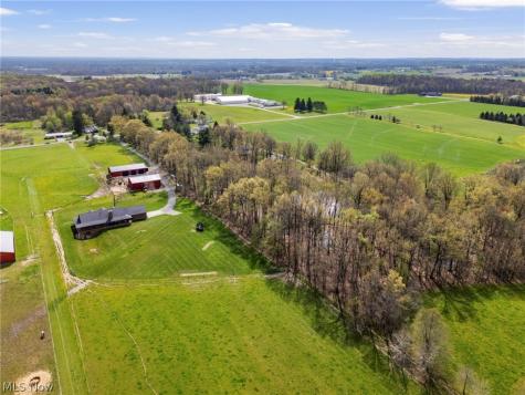 11829 Marlboro Avenue Alliance OH 44601