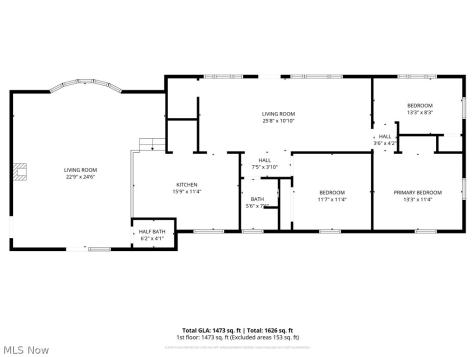 11829 Marlboro Avenue Alliance OH 44601