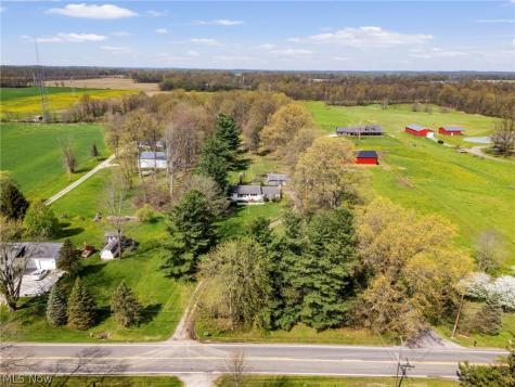 11829 Marlboro Avenue Alliance OH 44601