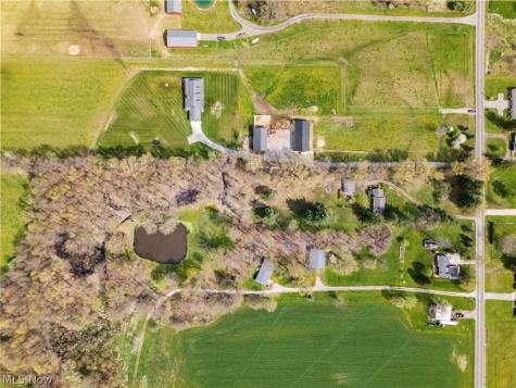 11829 Marlboro Avenue Alliance OH 44601