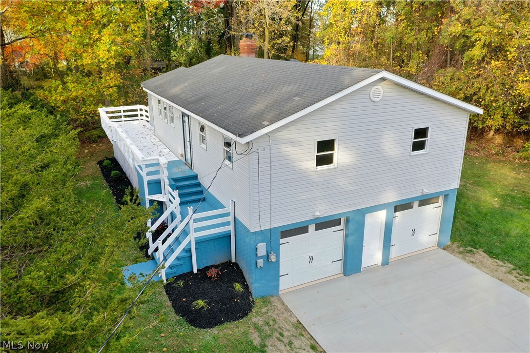 35 Riverside Drive Painesville OH 44077