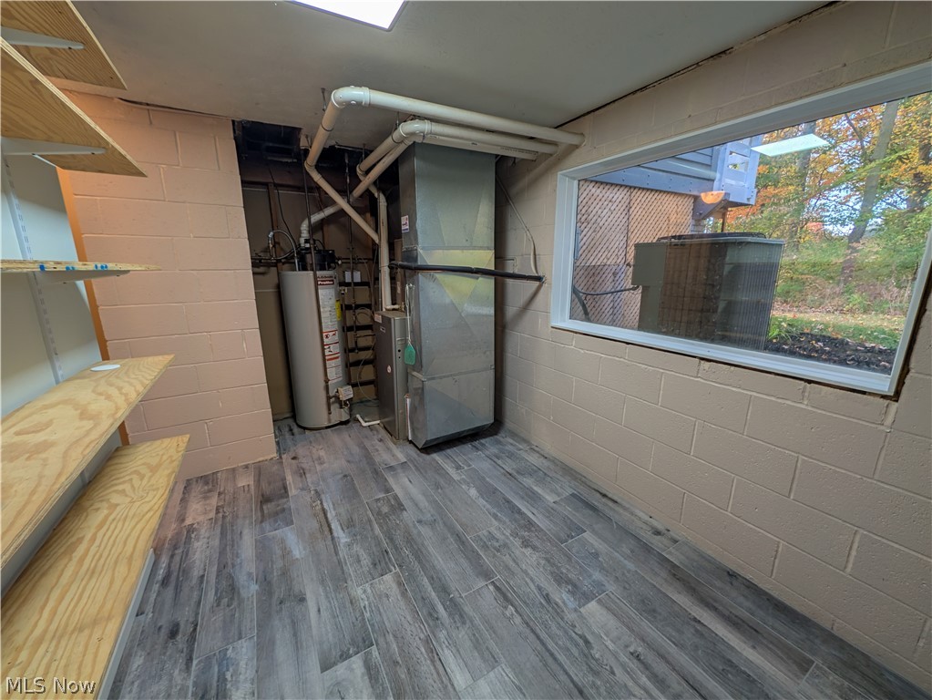 35 Riverside Drive Painesville OH 44077