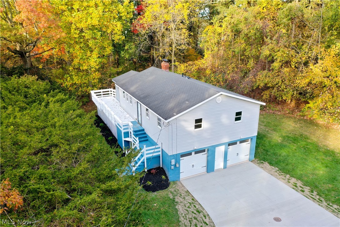 35 Riverside Drive Painesville OH 44077