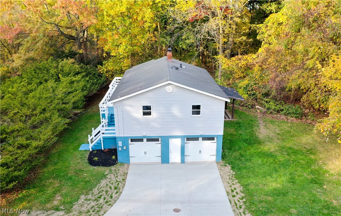 35 Riverside Drive Painesville OH 44077